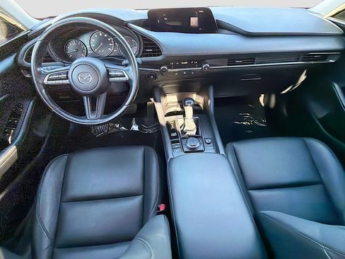 Used 2023 MAZDA MAZDA3 s image 15