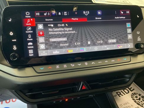 New 2026 Dodge Charger Scat Pack w/ Blacktop Package AWD/4WD image 28