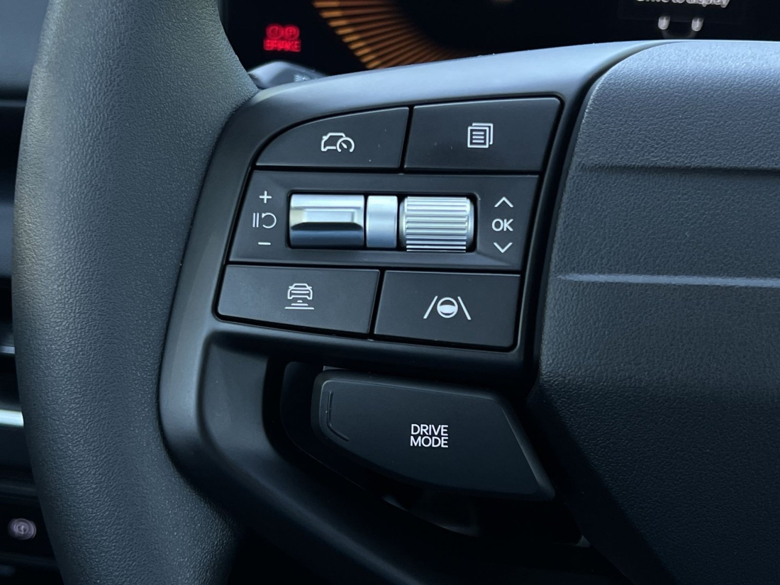 New 2026 Kia K4 FWD image 22