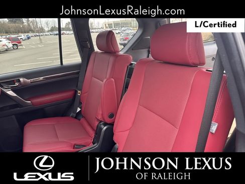 Used 2023 Lexus GX 460 Premium image 18