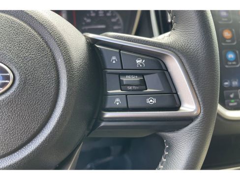 Used 2023 Subaru Ascent Premium w/ Convenience Package AWD/4WD image 38