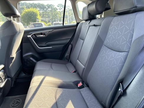Used 2025 Toyota RAV4 XLE w/ Convenience Package AWD/4WD image 13