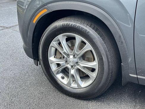 Used 2021 Hyundai Palisade SE FWD image 31