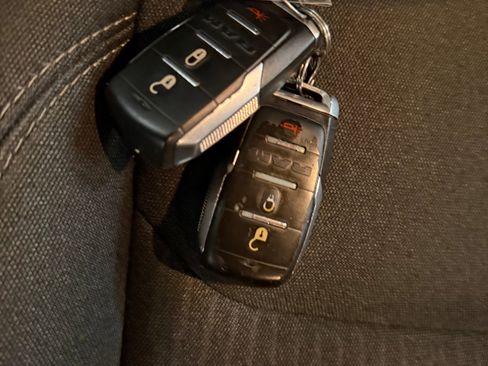 Used 2019 RAM 1500 Big Horn image 51