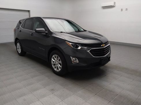 Used 2018 Chevrolet Equinox LT image 13