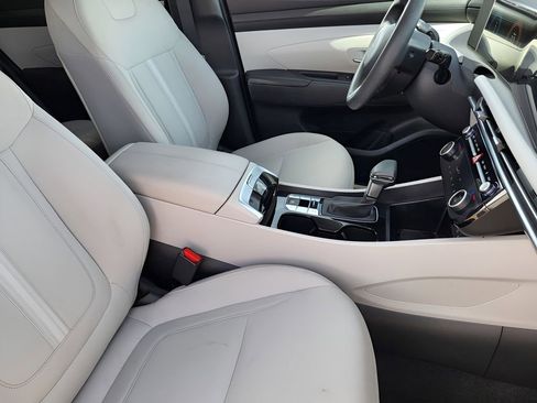 Used 2025 Hyundai Tucson SEL image 15