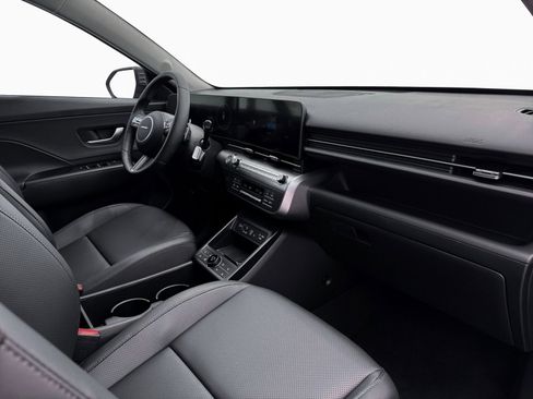 New 2026 Hyundai Kona Limited image 15