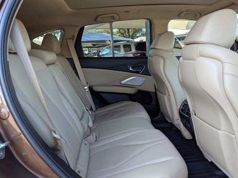 Certified 2019 Acura RDX FWD w/ Technology Package image 24