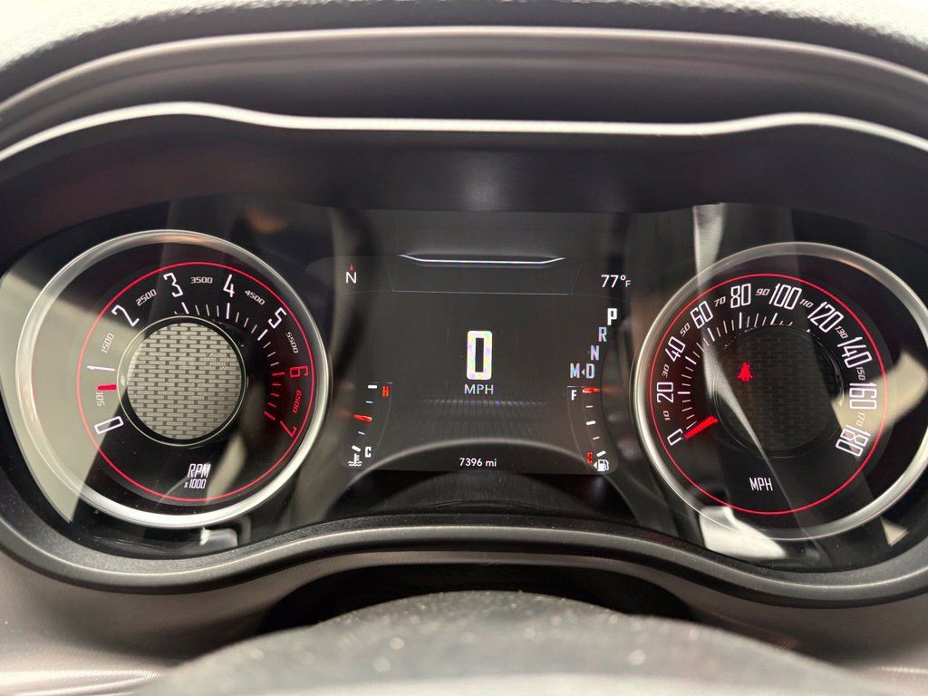 Used 2023 Dodge Challenger R/T Scat Pack RWD image 26