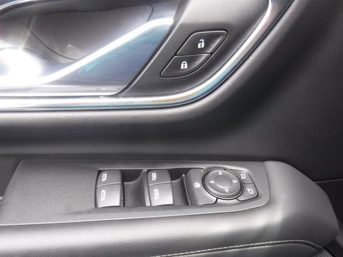 Used 2021 Chevrolet Tahoe 2WD w/ Remote Keyless Entry Package image 11