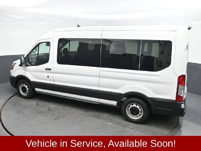 Used 2023 Ford Transit 350 XL RWD image 22