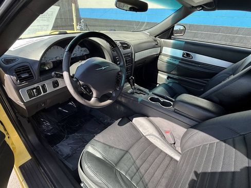 Used 2002 Ford Thunderbird RWD image 7