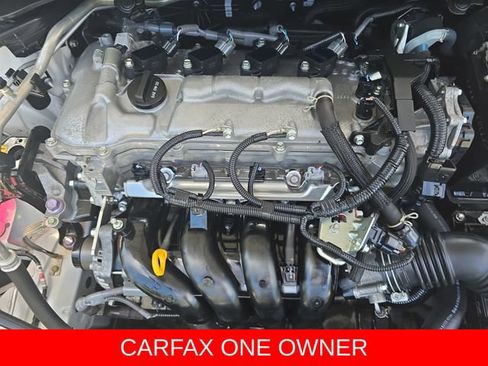Used 2022 Toyota Corolla LE FWD image 27