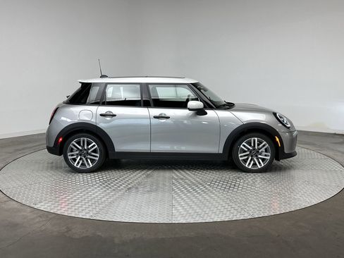 New 2026 MINI Cooper S image 10