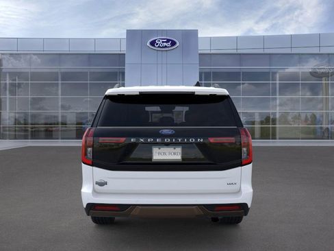 New 2025 Ford Expedition Max King Ranch image 5