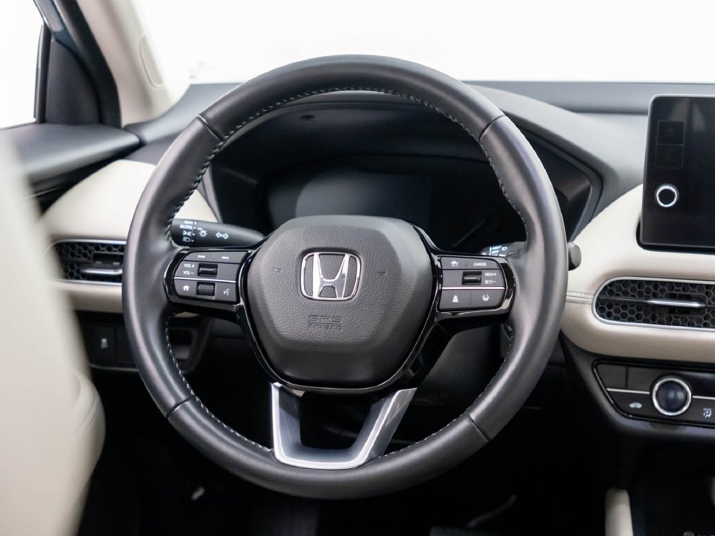 Certified 2026 Honda HR-V EX-L image 14