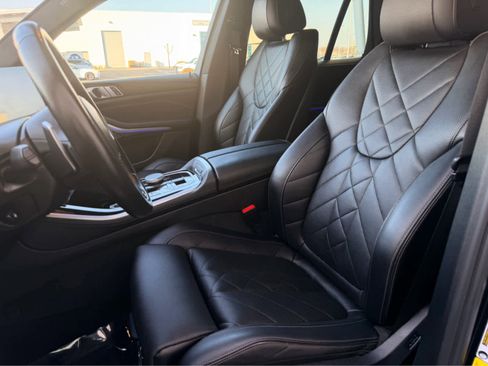 Used 2024 BMW X5 sDrive40i w/ M Sport Package image 13