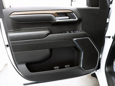 Certified 2024 Chevrolet Silverado 1500 LT w/ Protection Package image 23