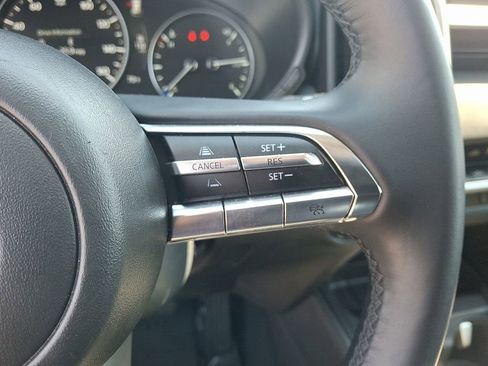 Used 2025 MAZDA CX-50 AWD 2.5 S w/ Premium Package image 4