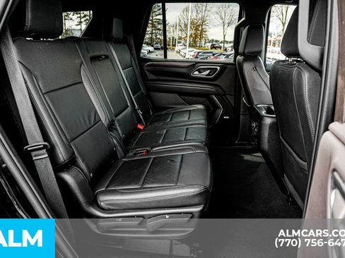 Used 2024 Chevrolet Tahoe LT image 25
