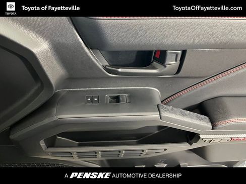 New 2026 Toyota Tacoma TRD Pro AWD/4WD image 12