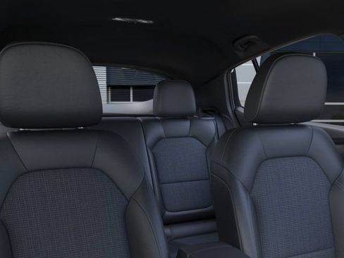 New 2026 Buick Envista Preferred w/ Convenience I Package FWD image 30