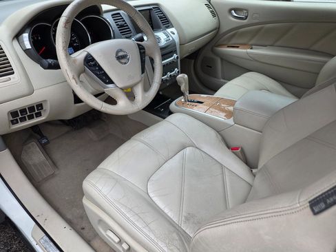 Used 2014 Nissan Murano CrossCabriolet w/ Navigation Package image 20