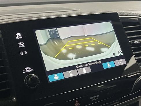 Used 2021 Honda Pilot Elite image 36