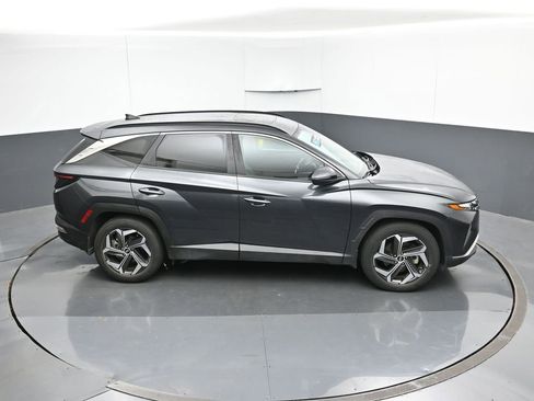Used 2023 Hyundai Tucson SEL w/ Convenience Package image 49