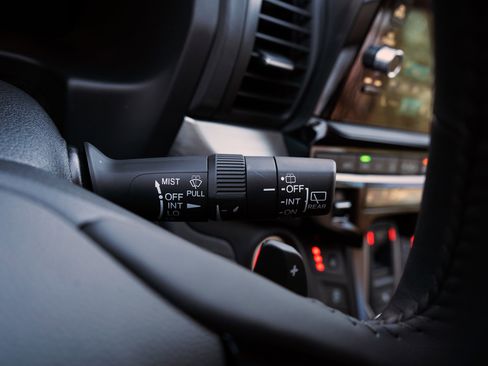 Certified 2025 Honda Odyssey EX-L image 25