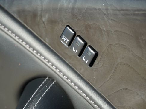 Certified 2024 INFINITI QX80 Luxe image 22