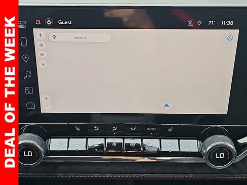 New 2026 Chevrolet Colorado Z71 image 22