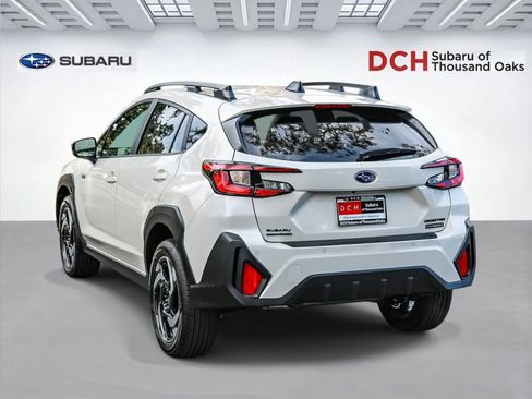 New 2026 Subaru Crosstrek 2.5i Limited AWD/4WD image 6