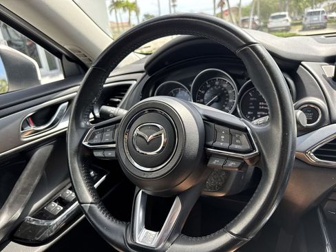Used 2023 MAZDA CX-9 Touring Plus AWD/4WD image 55