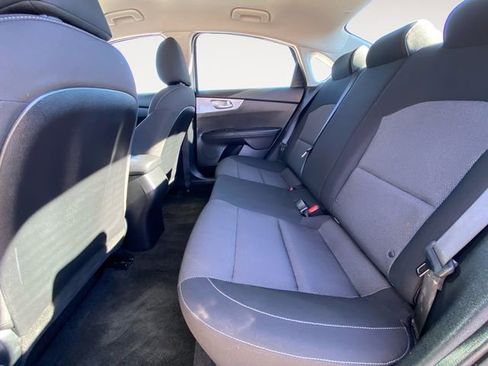 Used 2024 Kia Forte LXS image 13