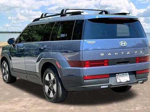 Used 2025 Hyundai Santa Fe SEL AWD/4WD image 5