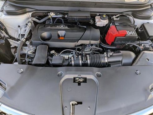 Certified 2023 Acura RDX AWD image 22