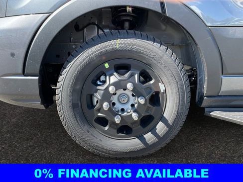 New 2025 Ford Transit 350 XL image 14