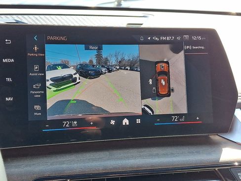 Used 2025 BMW X1 xDrive28i w/ Technology Package image 19