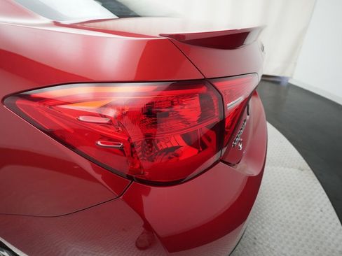 Used 2017 Toyota Corolla L image 30