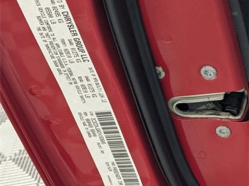 Used 2012 Dodge Charger SXT Plus image 34