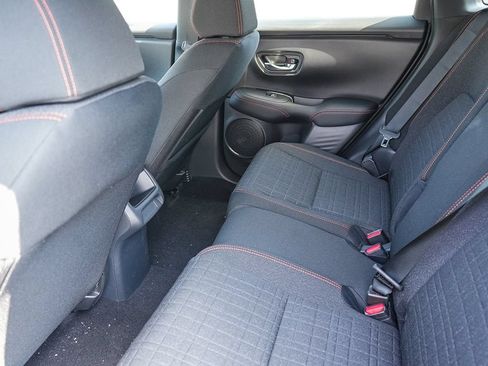 New 2027 Honda HR-V Sport image 19