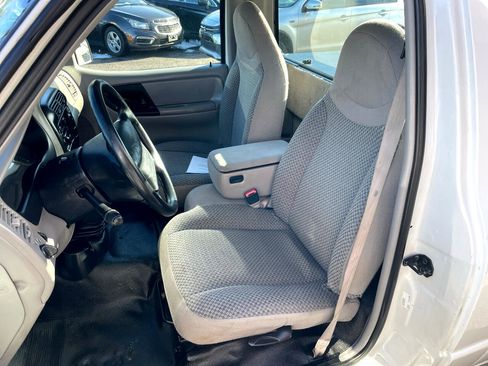 Used 1998 Ford Ranger XL image 24