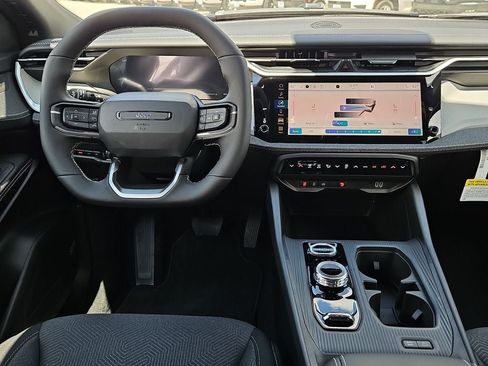 New 2026 Jeep Cherokee Laredo AWD/4WD image 20