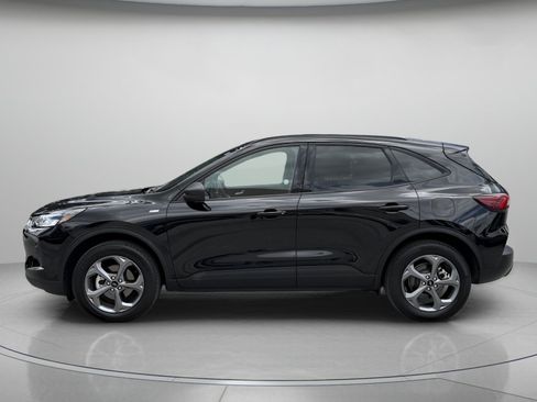 Used 2025 Ford Escape ST-Line AWD/4WD image 5