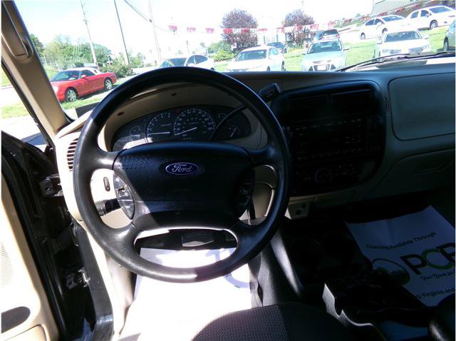 Used 2003 Ford Ranger 4x4 SuperCab image 5