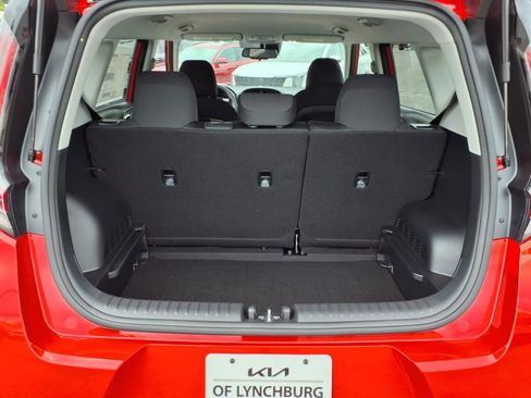 New 2025 Kia Soul S image 15