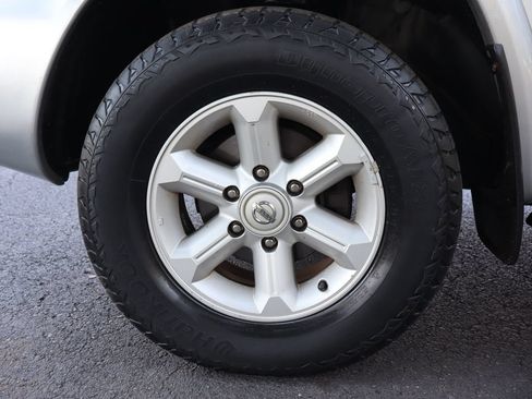 Used 2003 Nissan Pathfinder SE w/ SE Popular Pkg AWD/4WD image 40