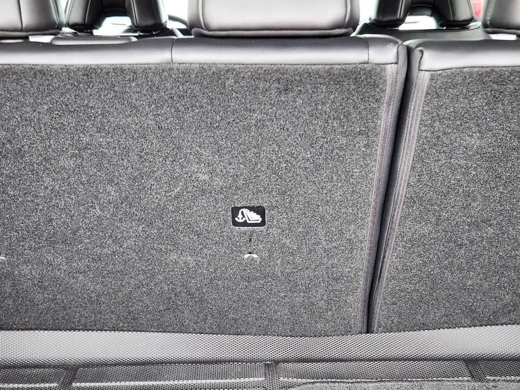Certified 2024 Nissan Ariya AWD image 27