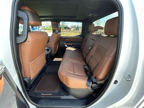 Used 2023 Toyota Tundra 1794 Edition w/ Advanced Package image 26